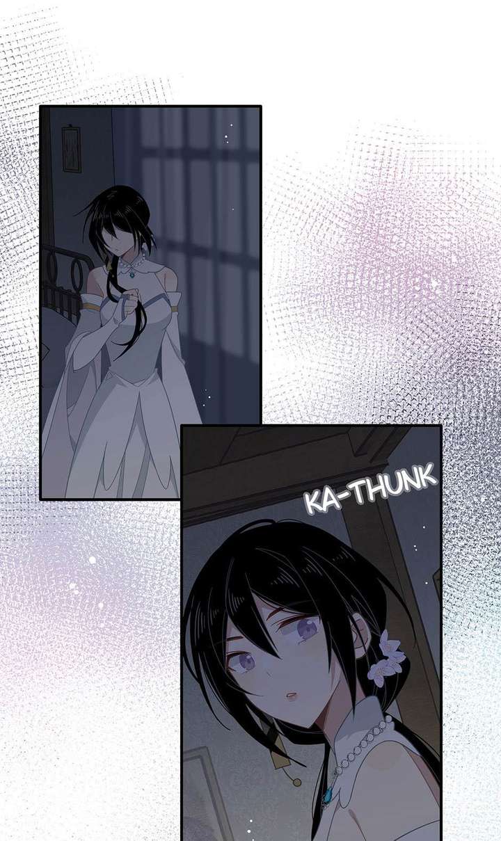 The Reborn Witch Raises a Templar Chapter 17 - Page 35