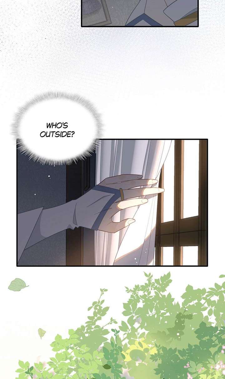 The Reborn Witch Raises a Templar Chapter 17 - Page 36