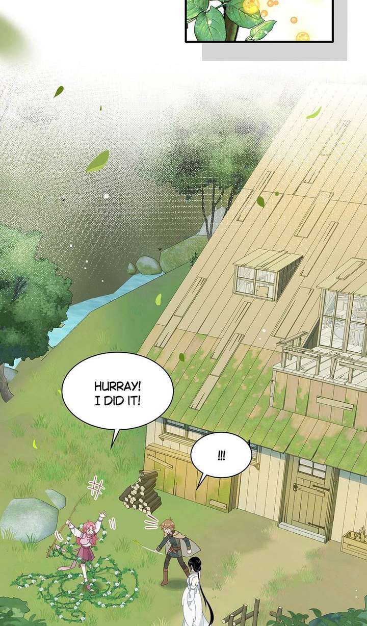 The Reborn Witch Raises a Templar Chapter 17 - Page 5