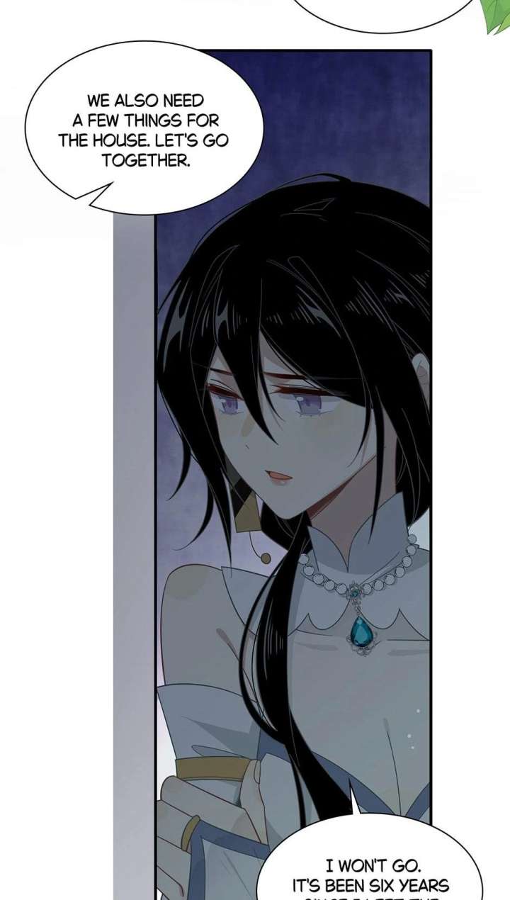 The Reborn Witch Raises a Templar Chapter 17 - Page 41