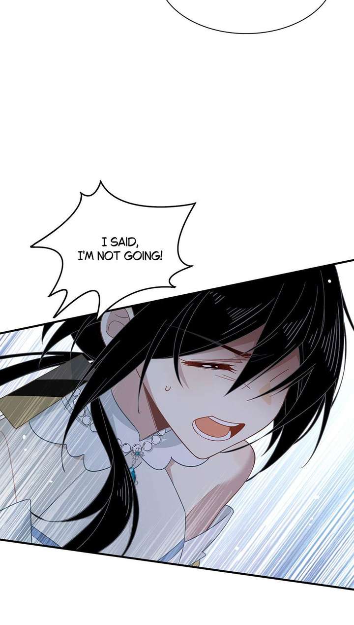 The Reborn Witch Raises a Templar Chapter 17 - Page 43