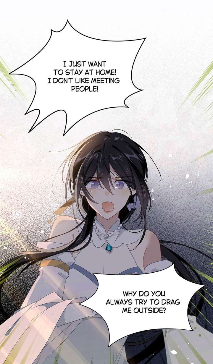 The Reborn Witch Raises a Templar Chapter 17 - Page 44