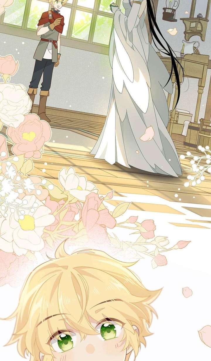 The Reborn Witch Raises a Templar Chapter 17 - Page 47