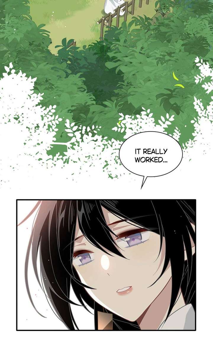 The Reborn Witch Raises a Templar Chapter 17 - Page 6