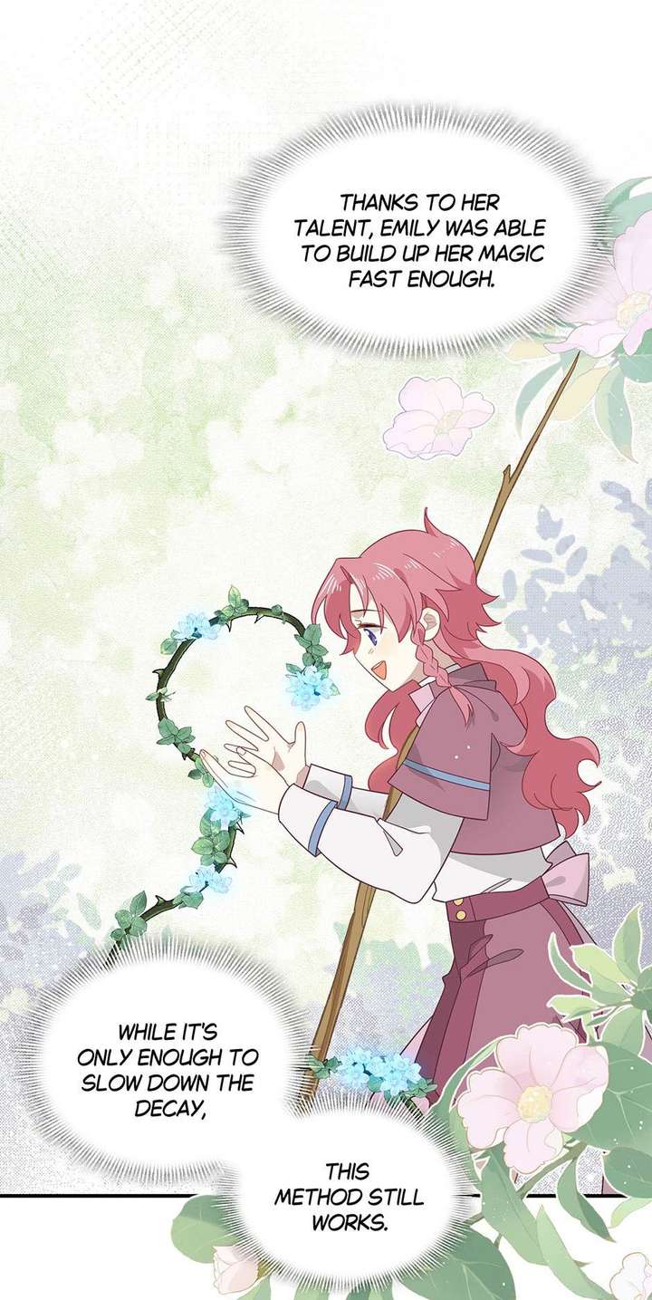 The Reborn Witch Raises a Templar Chapter 17 - Page 7