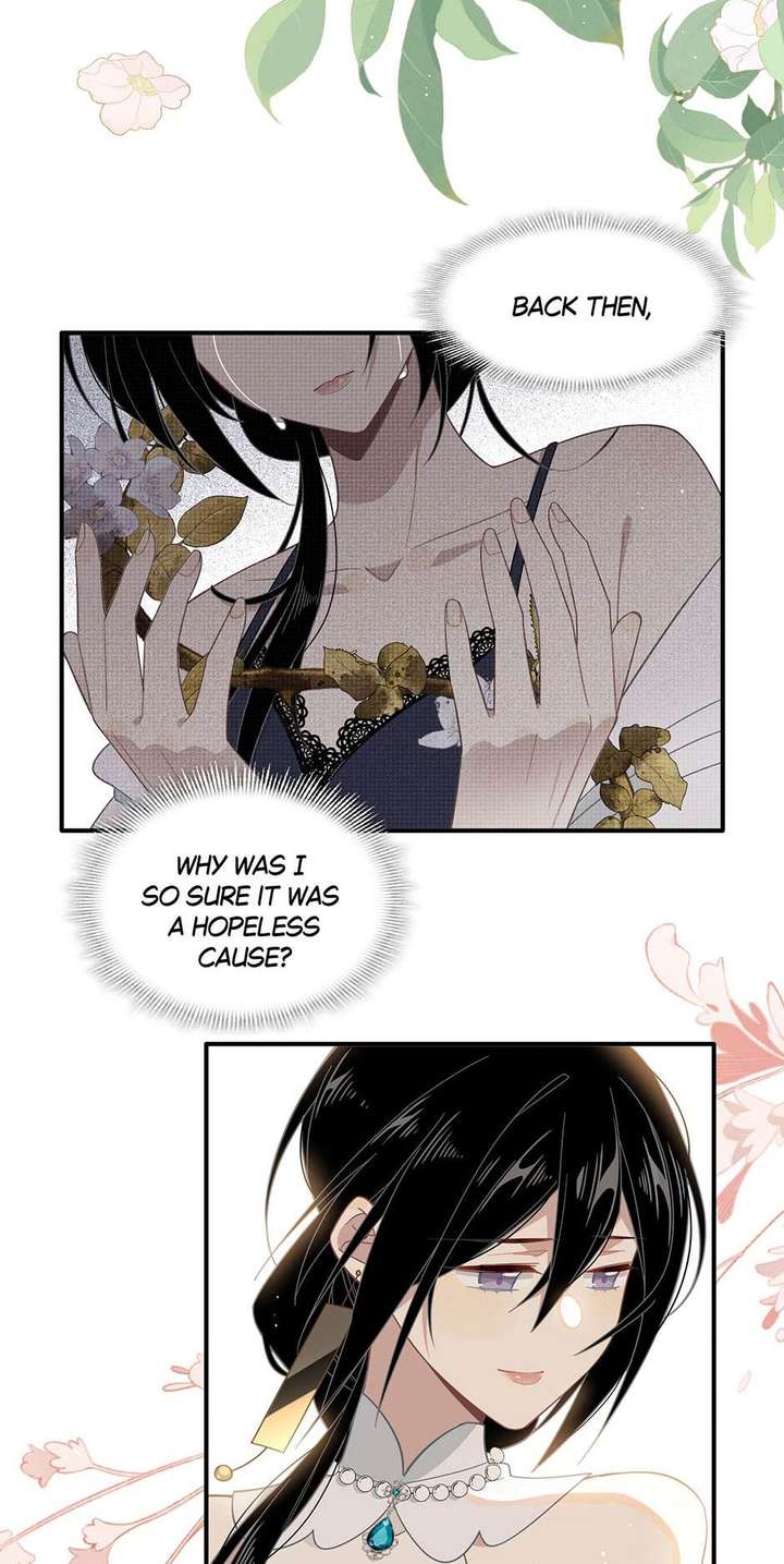 The Reborn Witch Raises a Templar Chapter 17 - Page 8