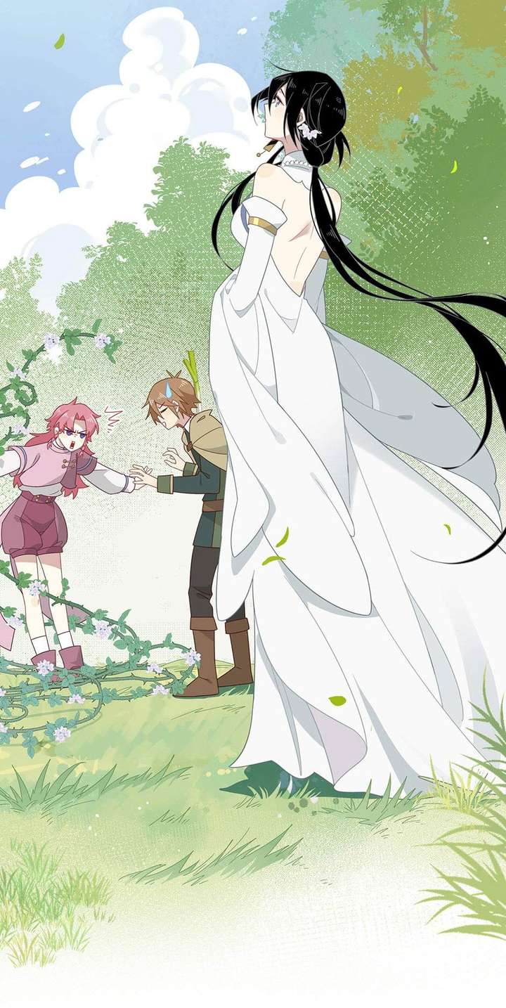 The Reborn Witch Raises a Templar Chapter 17 - Page 10