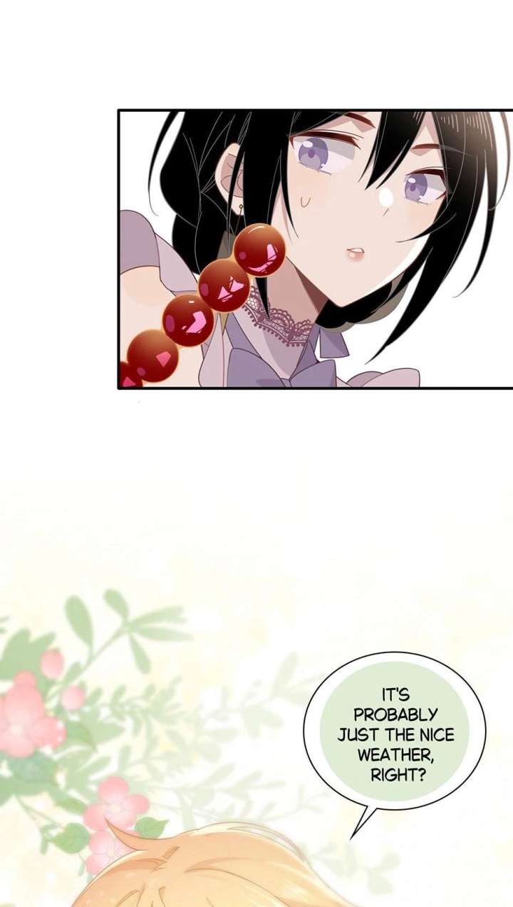 The Reborn Witch Raises a Templar Chapter 18 - Page 11