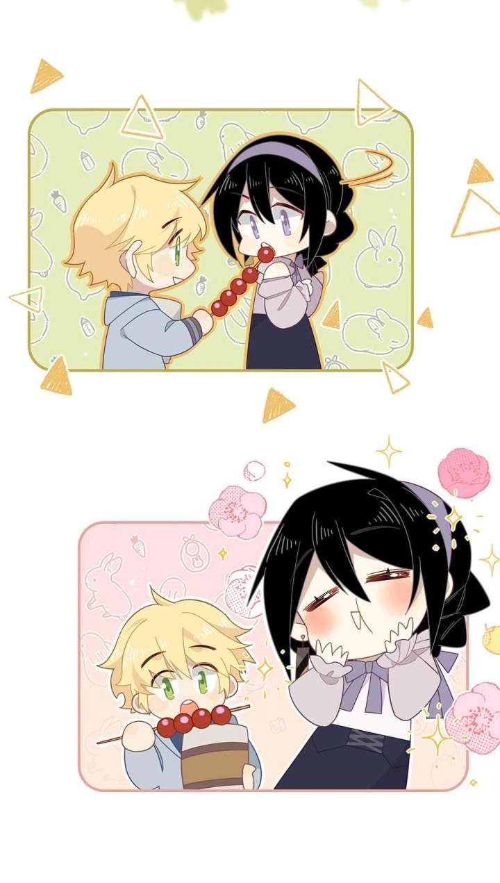 The Reborn Witch Raises a Templar Chapter 18 - Page 13