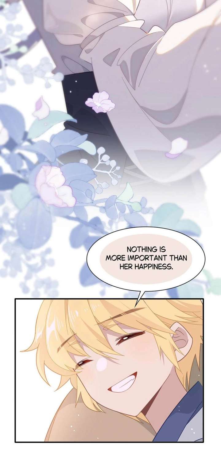 The Reborn Witch Raises a Templar Chapter 18 - Page 29