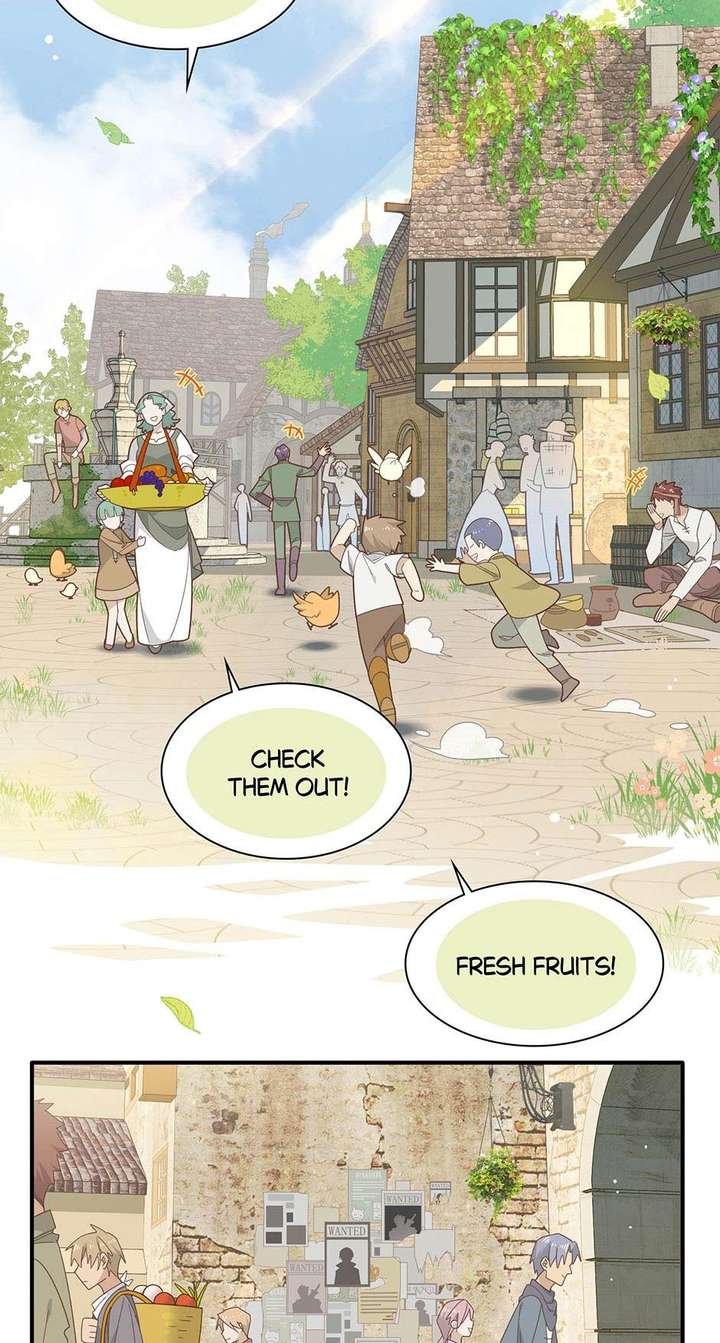 The Reborn Witch Raises a Templar Chapter 18 - Page 4