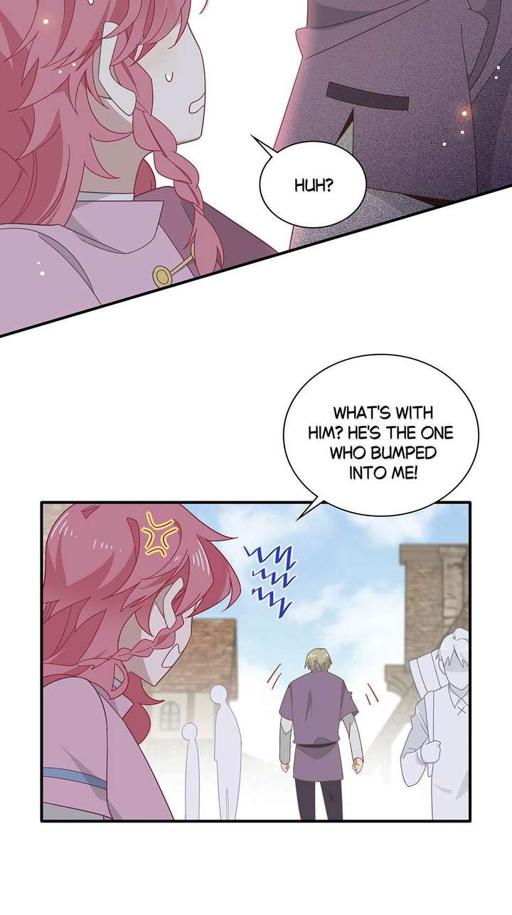 The Reborn Witch Raises a Templar Chapter 18 - Page 32