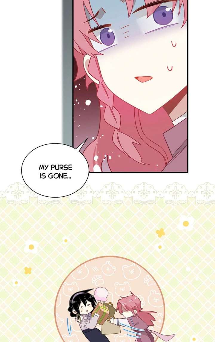 The Reborn Witch Raises a Templar Chapter 18 - Page 34