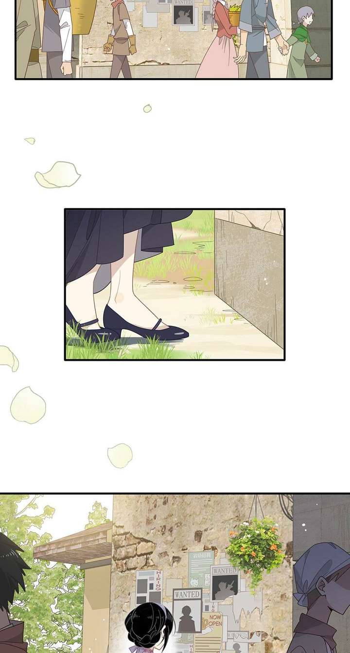 The Reborn Witch Raises a Templar Chapter 18 - Page 5