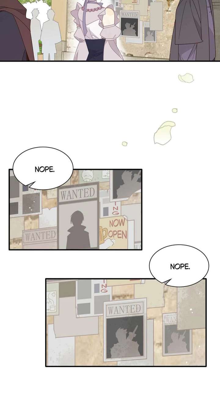 The Reborn Witch Raises a Templar Chapter 18 - Page 6