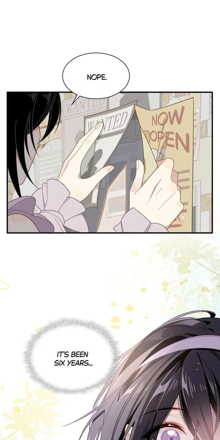 The Reborn Witch Raises a Templar Chapter 18 - Page 7