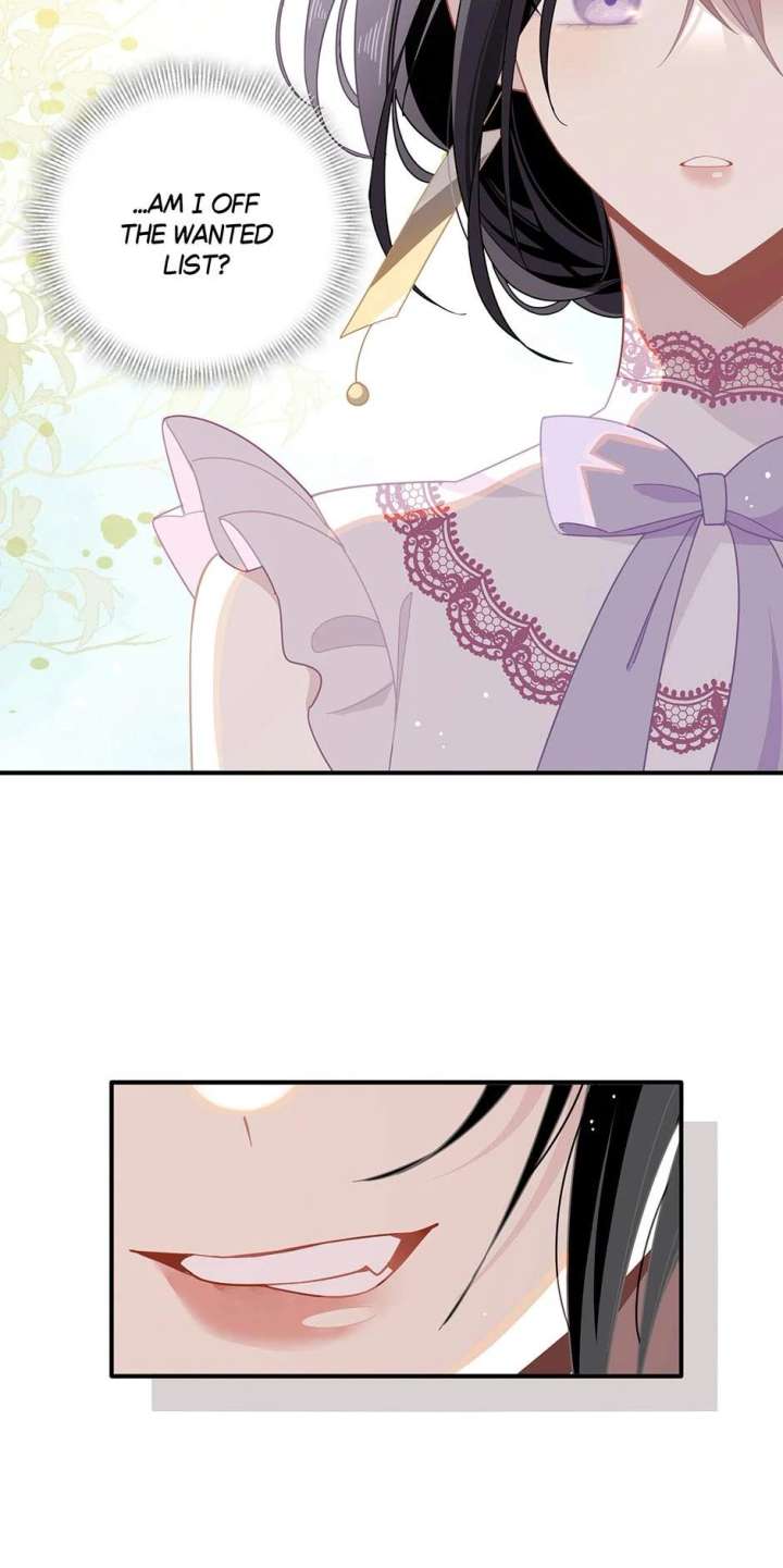 The Reborn Witch Raises a Templar Chapter 18 - Page 8