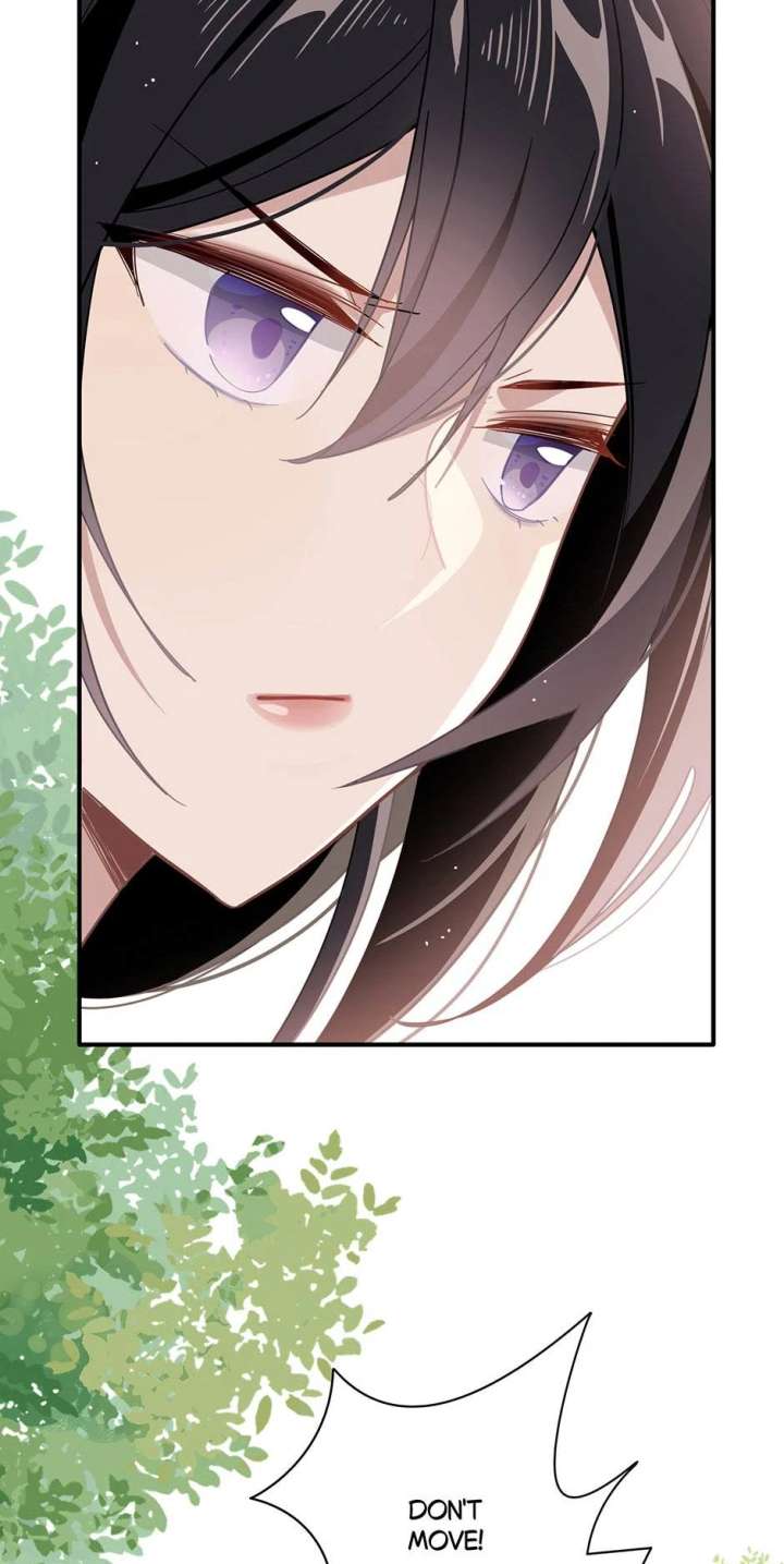 The Reborn Witch Raises a Templar Chapter 19 - Page 11