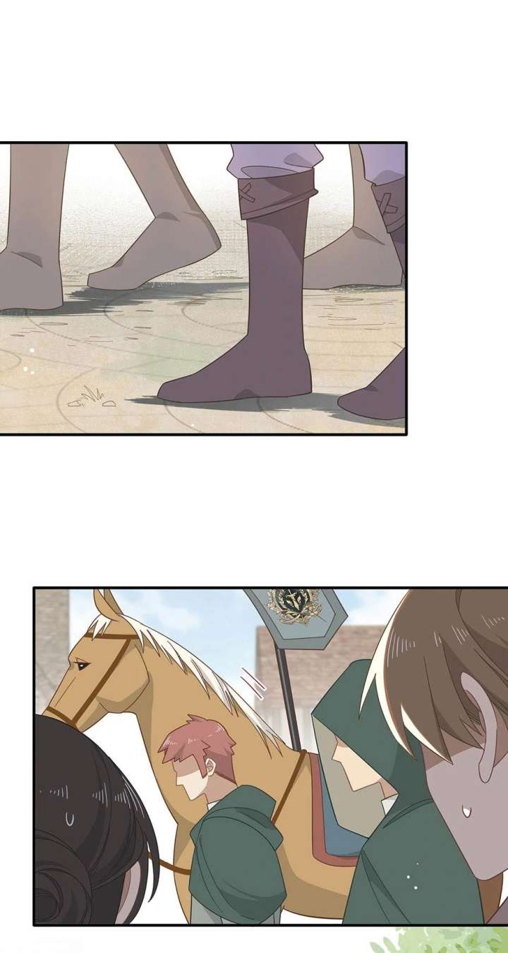 The Reborn Witch Raises a Templar Chapter 19 - Page 13