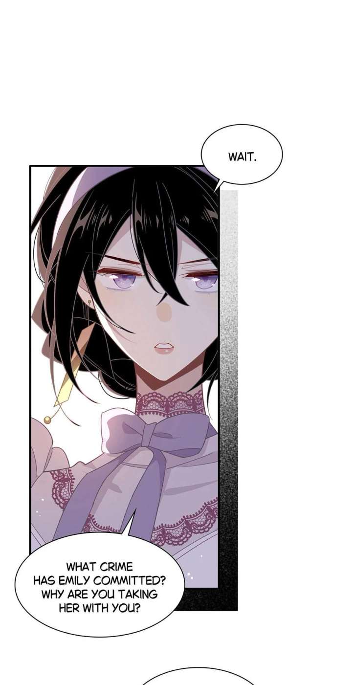 The Reborn Witch Raises a Templar Chapter 19 - Page 18