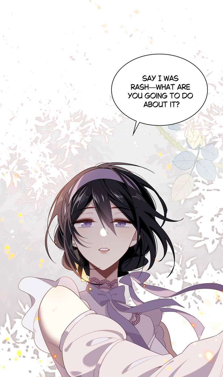 The Reborn Witch Raises a Templar Chapter 19 - Page 25