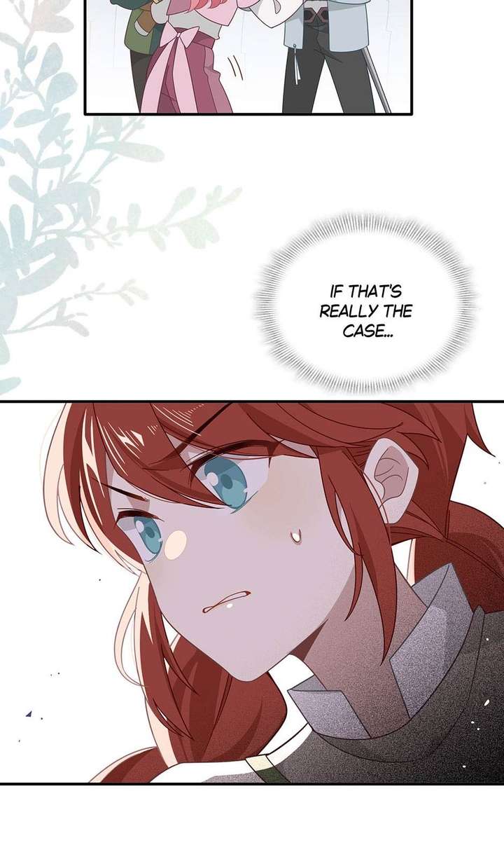 The Reborn Witch Raises a Templar Chapter 19 - Page 28