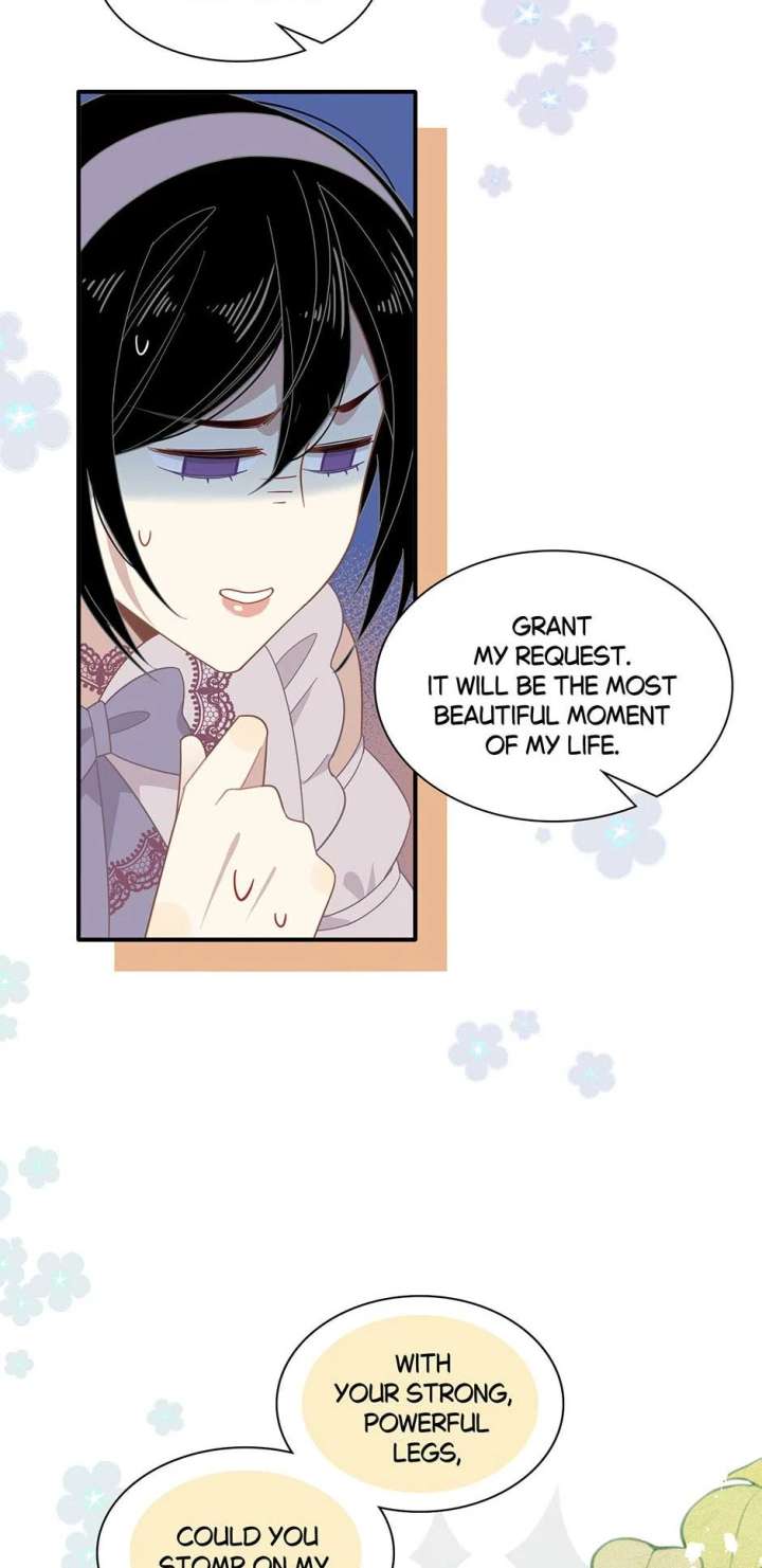 The Reborn Witch Raises a Templar Chapter 19 - Page 31