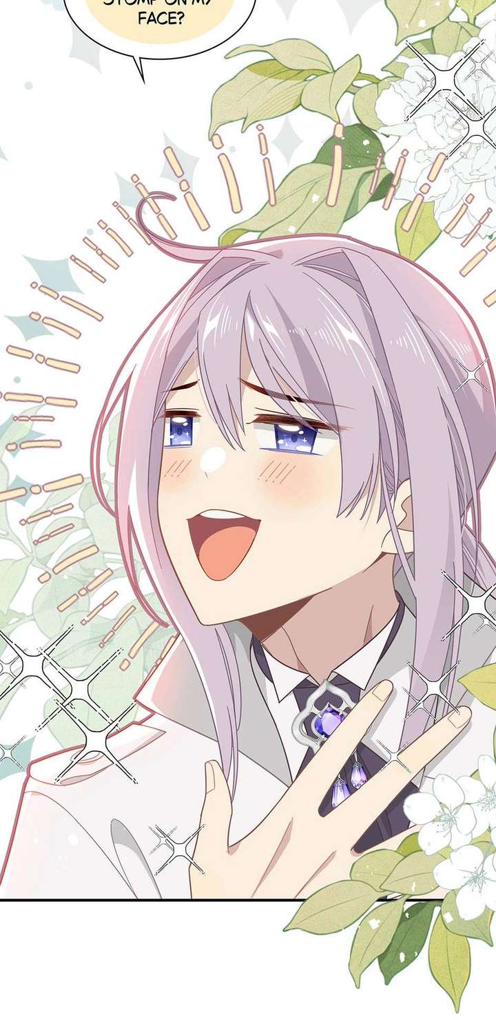 The Reborn Witch Raises a Templar Chapter 19 - Page 32