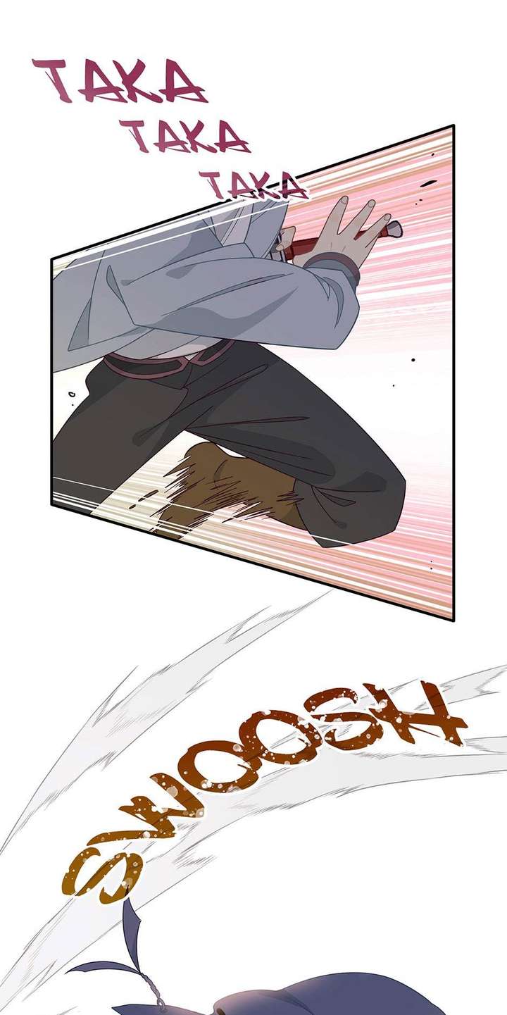 The Reborn Witch Raises a Templar Chapter 19 - Page 33