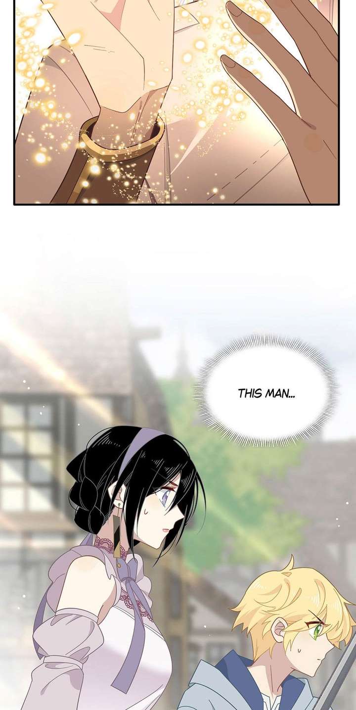 The Reborn Witch Raises a Templar Chapter 19 - Page 40