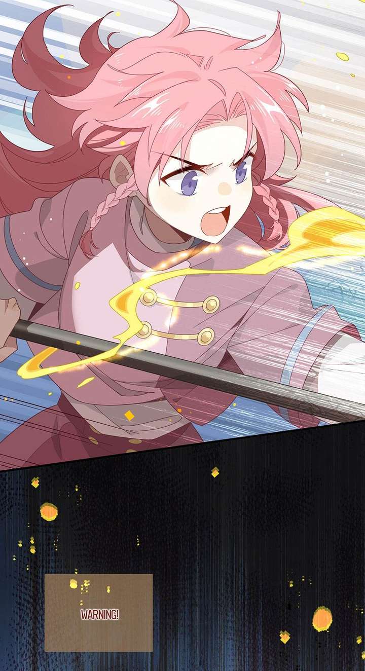 The Reborn Witch Raises a Templar Chapter 19 - Page 5