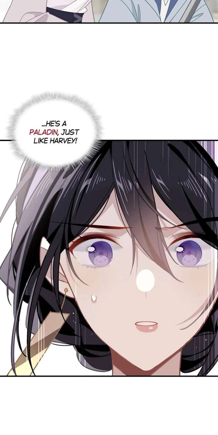 The Reborn Witch Raises a Templar Chapter 19 - Page 41