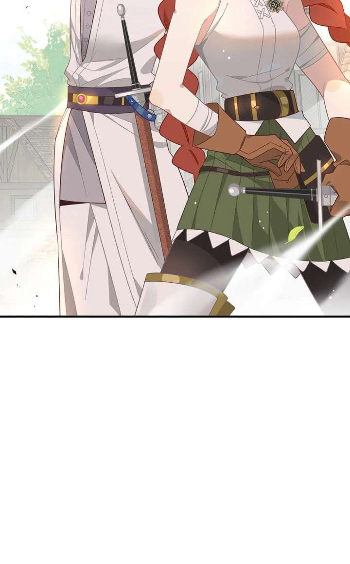 The Reborn Witch Raises a Templar Chapter 19 - Page 45