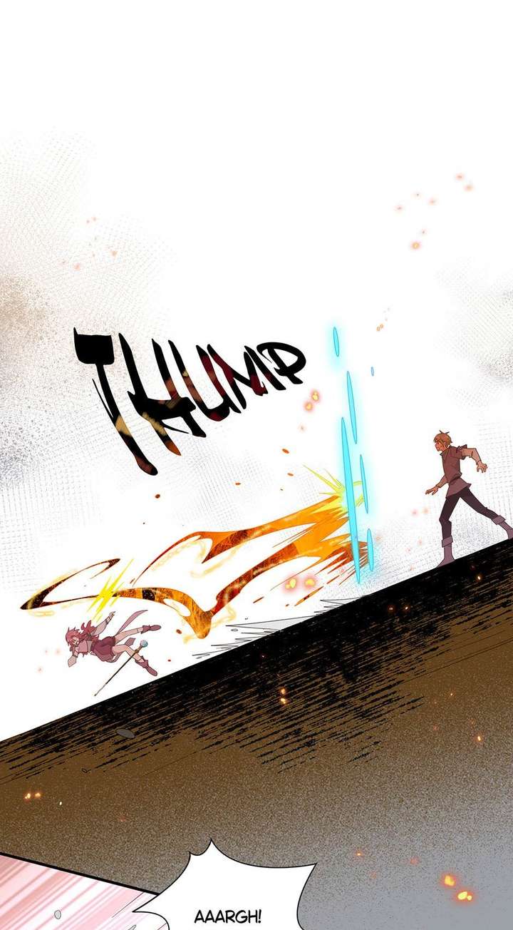 The Reborn Witch Raises a Templar Chapter 19 - Page 7