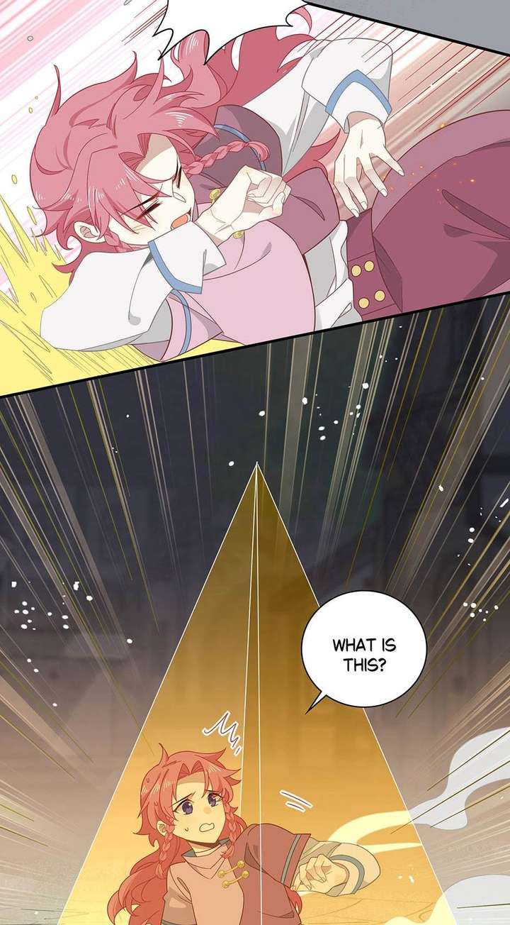 The Reborn Witch Raises a Templar Chapter 19 - Page 8