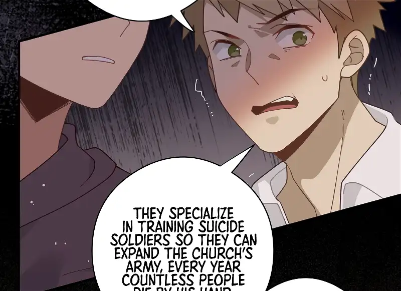 The Reborn Witch Raises a Templar Chapter 2 - Page 11