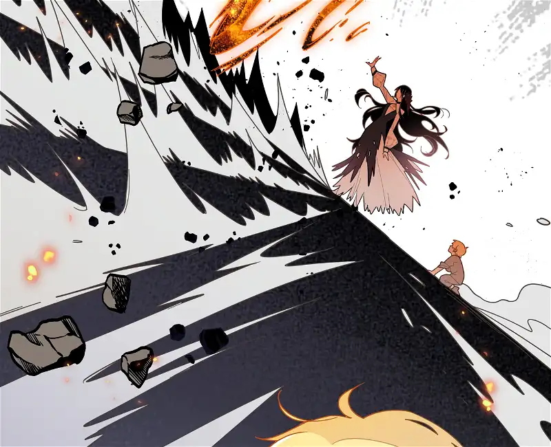 The Reborn Witch Raises a Templar Chapter 2 - Page 103