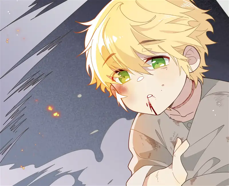 The Reborn Witch Raises a Templar Chapter 2 - Page 104