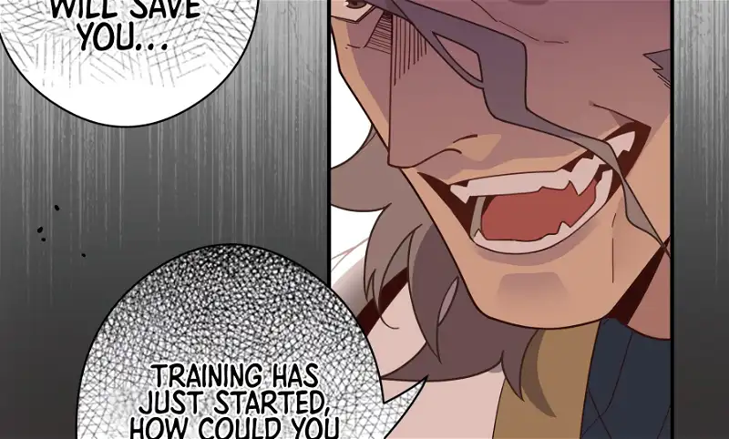 The Reborn Witch Raises a Templar Chapter 2 - Page 18