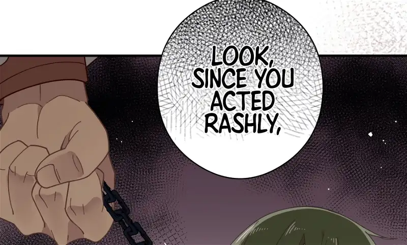 The Reborn Witch Raises a Templar Chapter 2 - Page 21