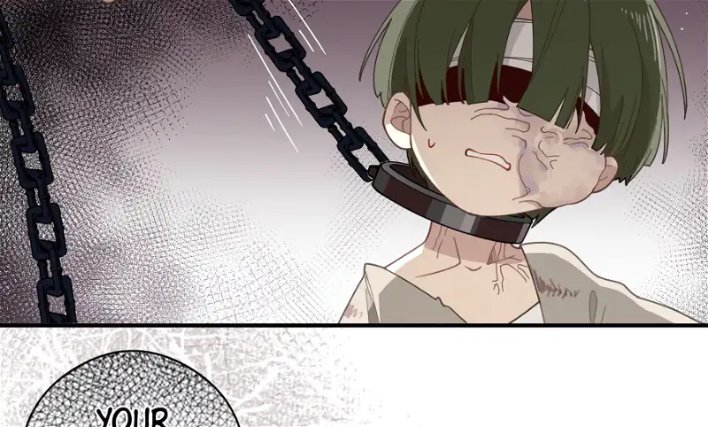 The Reborn Witch Raises a Templar Chapter 2 - Page 22