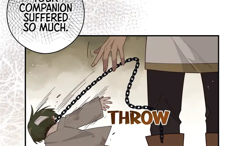 The Reborn Witch Raises a Templar Chapter 2 - Page 23