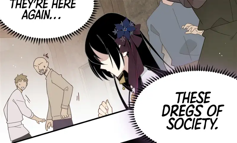 The Reborn Witch Raises a Templar Chapter 2 - Page 25