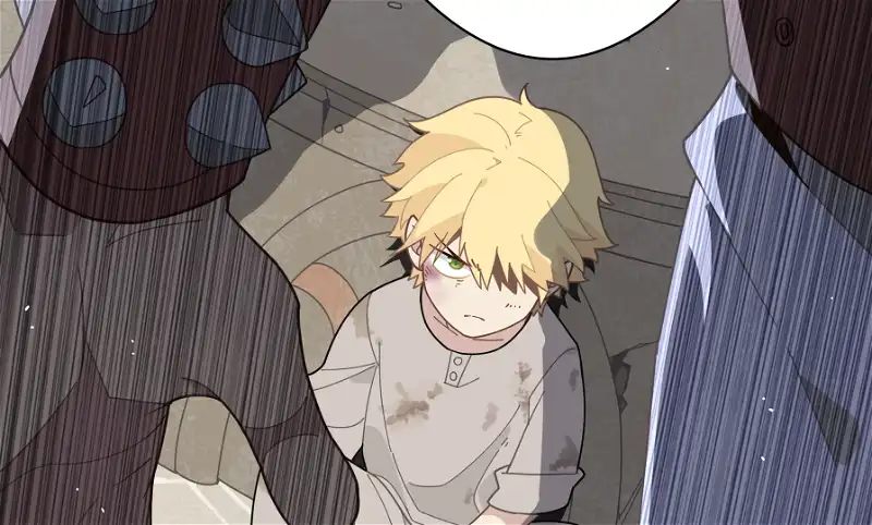 The Reborn Witch Raises a Templar Chapter 2 - Page 29