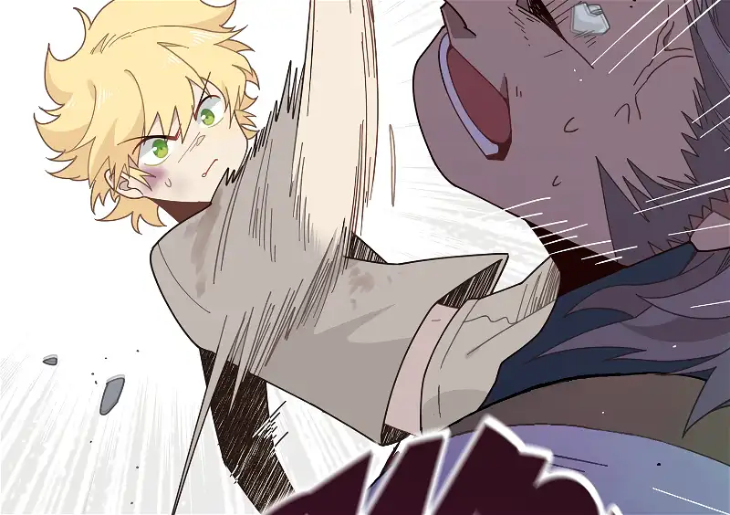 The Reborn Witch Raises a Templar Chapter 2 - Page 37