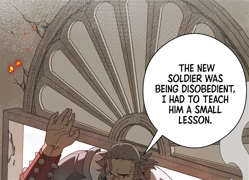 The Reborn Witch Raises a Templar Chapter 2 - Page 5