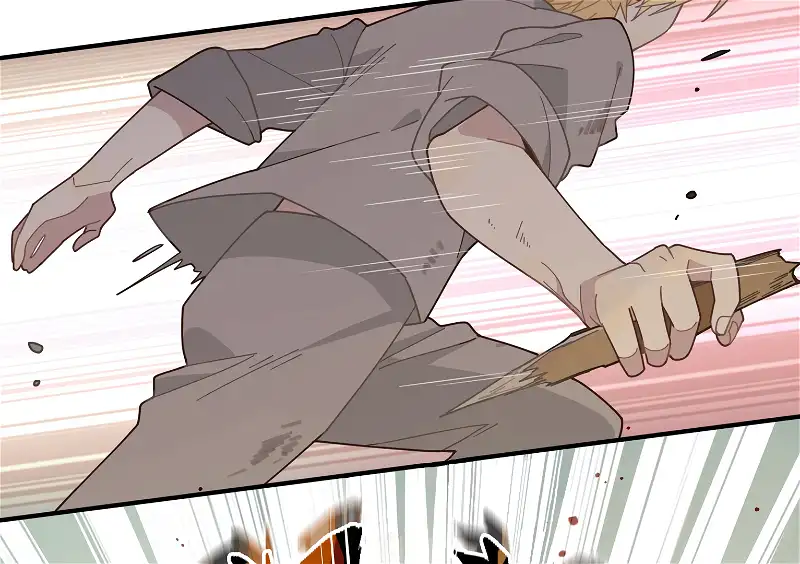 The Reborn Witch Raises a Templar Chapter 2 - Page 42