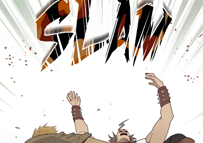 The Reborn Witch Raises a Templar Chapter 2 - Page 43