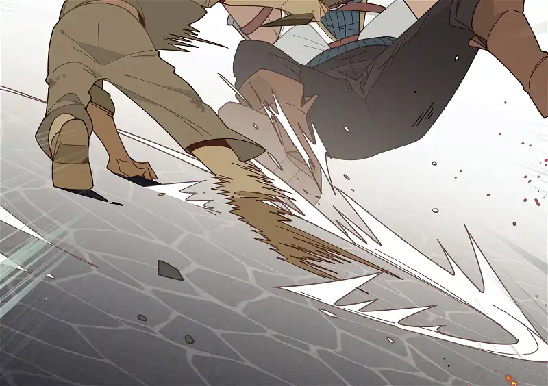 The Reborn Witch Raises a Templar Chapter 2 - Page 44