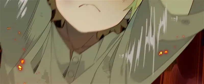 The Reborn Witch Raises a Templar Chapter 2 - Page 47